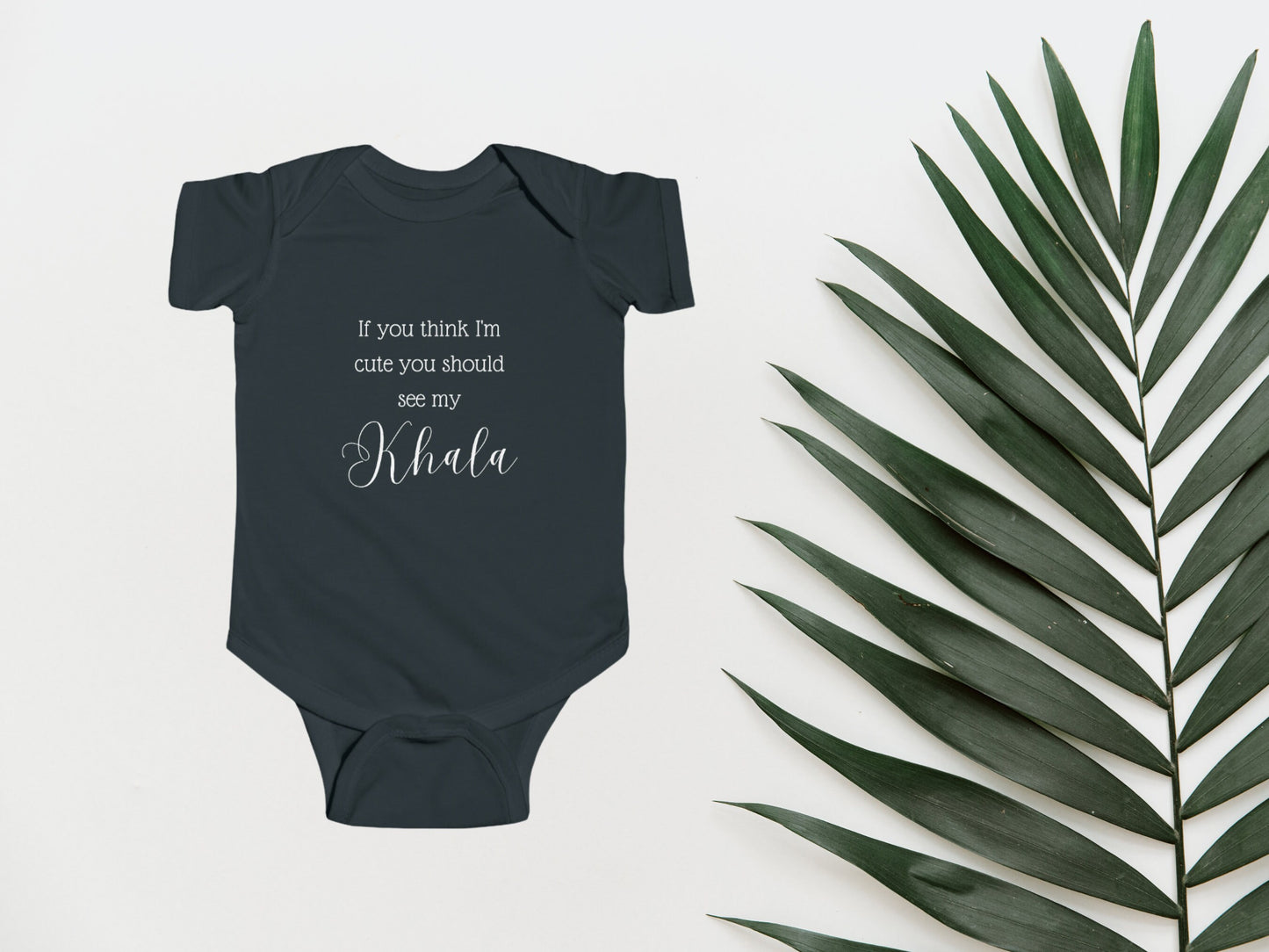 Funny If you think Im cute Baby Onesie, Cute Retro Jersey Bodysuit, Funny Baby Onesie